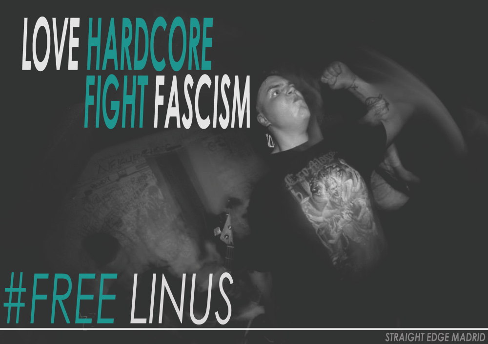 FREE LINUS-01